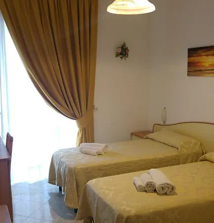 Bed & Breakfast Natalina Forio (Isola d'Ischia)