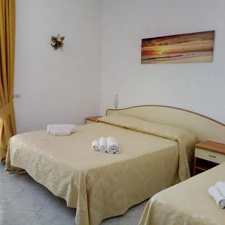 Bed & Breakfast Natalina Forio (Isola d'Ischia)