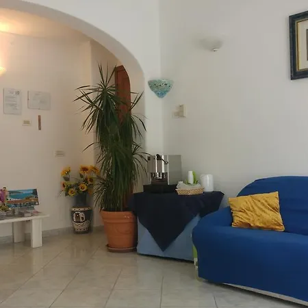 Bed & Breakfast Natalina Forio (Isola d'Ischia)